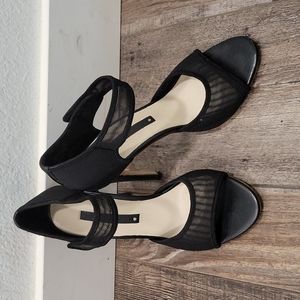 Zara Women Stiletto Heels